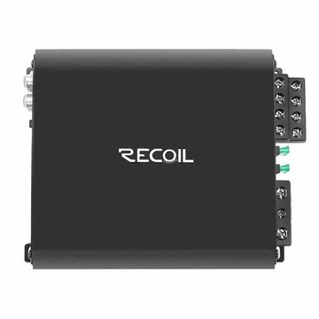 Recoil DI550.4 - ракурс 2