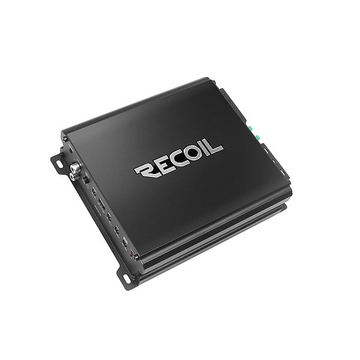 Recoil DI650.2 - ракурс 1