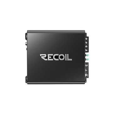 Recoil DI650.2 - ракурс 2