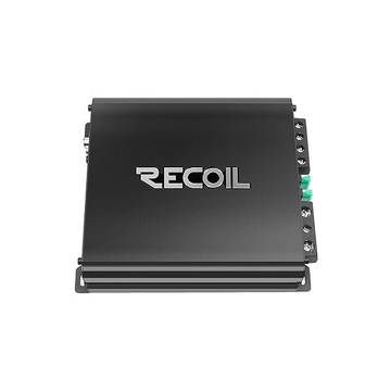 Recoil DI650.2 - ракурс 3