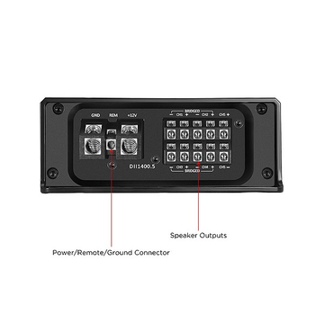 Recoil DII1400.5 - ракурс 4