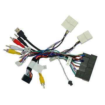 Incar HY-UMS1459