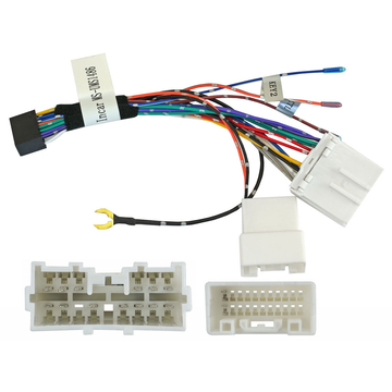 Incar MS-UMS1486
