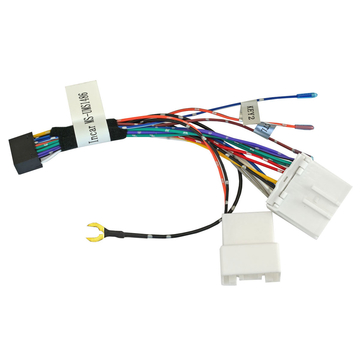 Incar MS-UMS1486