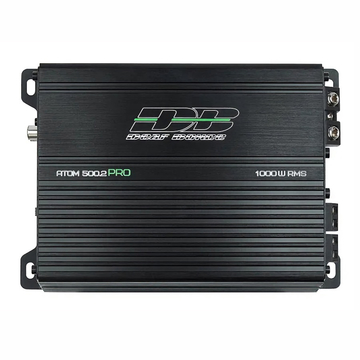 Apocalypse Atom 500.2 PRO
