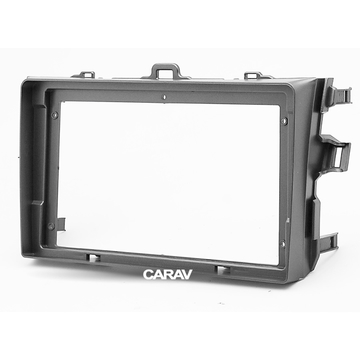 CARAV 22-003