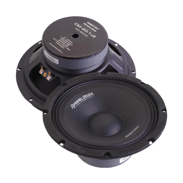 Dynamic State CM-20.1v2