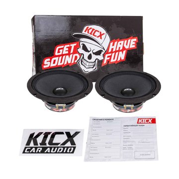 Kicx LL80