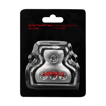 Урал Ультиматум РС-УТ01