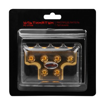 Урал Ультиматум РС-УТ09