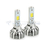 ClearLight Led Standard H3 2800 lm