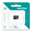 Smartbuy microSDHC 16Gb Class 10