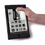 Vibe Grip for iPad mini White