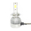 OmegaLight Led Standard H27 2400 lm