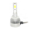 OmegaLight Led Standard H7 2400 lm