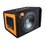 DL Audio Piranha 12A Black