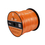 DL Audio Raven Power Cable 4 Ga Orange