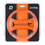 DL Audio Barracuda 200 Grill Orange